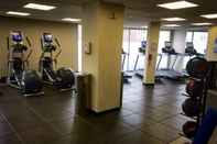 Fitness Center Embassy Suites Philadelphia Center City