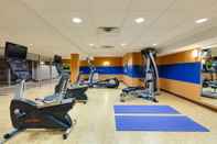 Fitness Center Niagara Riverside Resort, BW Premier Collection