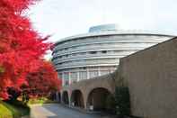 Exterior The Prince Kyoto Takaragaike, Autograph Collection