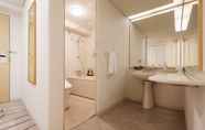 In-room Bathroom 6 The Prince Kyoto Takaragaike, Autograph Collection