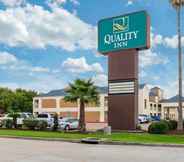 Exterior 4 Quality Inn Clute Freeport