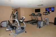 Fitness Center Emerald Queen Hotel & Casino