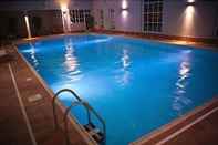 Swimming Pool Bedford Lodge Hotel & Spa