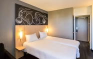 ห้องนอน 7 Hôtel ibis Beziers Est Mediterranee