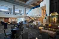 Bar, Kafe dan Lounge Renaissance Concourse Atlanta Airport Hotel