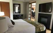 Bedroom 5 Best Western Plus Hood River Inn