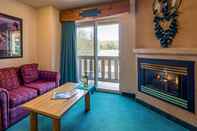 Common Space Best Western Plus Kentwood Lodge