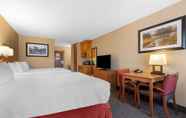 Bedroom 2 Best Western Plus Olympic Inn