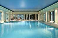 Swimming Pool Hythe Imperial Hotel Spa & Golf