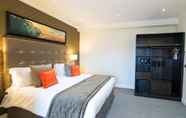 Bedroom 4 Hythe Imperial Hotel Spa & Golf