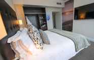 Kamar Tidur 5 Hythe Imperial Hotel Spa & Golf