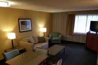 Common Space Best Western Cascadia Inn