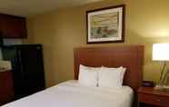 ห้องนอน 7 Best Western Cascadia Inn