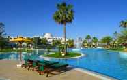 Swimming Pool 4 Djerba Plaza Thalasso & Spa