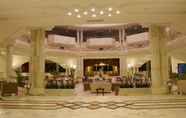 Lobby 6 Djerba Plaza Thalasso & Spa