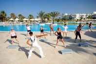 Fitness Center Djerba Plaza Thalasso & Spa