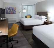 Bilik Tidur 6 The Bethesdan Hotel, Tapestry Collection by Hilton