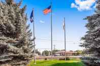 Fitness Center Best Western Prineville Inn