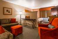 Common Space Best Western Prineville Inn