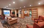 Lobby 3 Best Western Blackfoot Inn