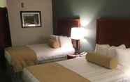 Phòng ngủ 7 Best Western Plus Walla Walla Suites Inn