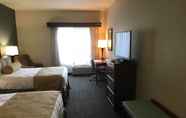 Bedroom 5 Best Western Plus Walla Walla Suites Inn