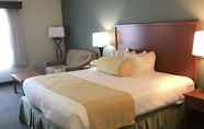 Phòng ngủ 2 Best Western Plus Walla Walla Suites Inn