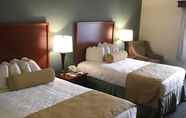 Bedroom 6 Best Western Plus Walla Walla Suites Inn