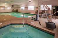 Entertainment Facility Best Western Plus Walla Walla Suites Inn