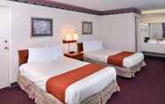 Bedroom 6 Americas Best Value Inn Wildersville