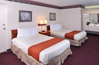 Bilik Tidur Americas Best Value Inn Wildersville