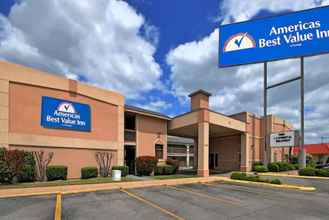 Exterior 4 Americas Best Value Inn Killeen Ft. Hood