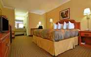 Bilik Tidur 4 Americas Best Value Inn Killeen Ft. Hood