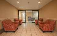 Lobby 3 Bridgeway Inn & Suites Sublimity