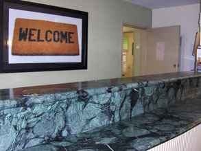 Lobi 4 Extended Stay America Suites Atlanta Gwinnett Place