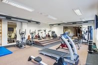 Fitness Center Thon Partner Hotel Førde