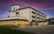 Lain-lain 3 Best Western McMinnville Inn