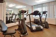 Fitness Center SureStay Plus Hotel by Best Western Brandywine Valley