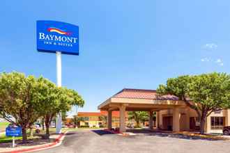 Bangunan 4 Baymont by Wyndham Amarillo East