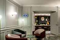 Bar, Cafe and Lounge Sofitel Rome Villa Borghese