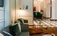 Common Space 5 Sofitel Rome Villa Borghese