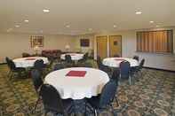 Functional Hall Best Western Socorro Hotel & Suites