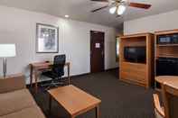 Common Space Best Western Socorro Hotel & Suites