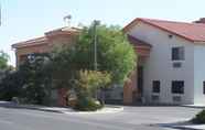 Exterior 6 Best Western Socorro Hotel & Suites