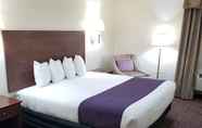 Bilik Tidur 4 Best Western Socorro Hotel & Suites