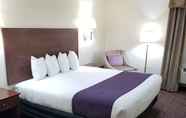 Bedroom 4 Best Western Socorro Hotel & Suites