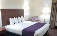 Bilik Tidur 3 Best Western Socorro Hotel & Suites