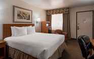 Bilik Tidur 7 Best Western Socorro Hotel & Suites