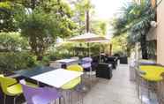 Restaurant 2 ibis Styles Cannes le Cannet