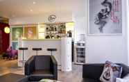 Bar, Cafe and Lounge 3 ibis Styles Cannes le Cannet